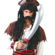 Spada Pirata Gonfiabile
