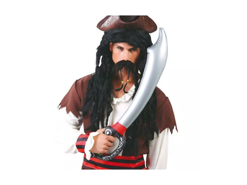 Spada Pirata Gonfiabile