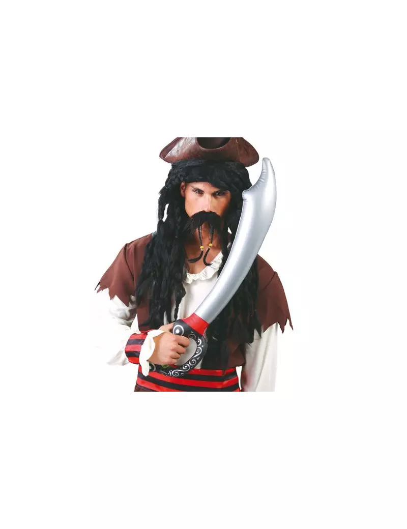 Spada Pirata Gonfiabile