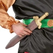 Spada in Plastica - 45 cm