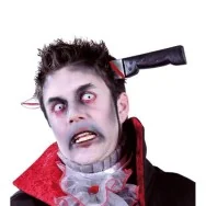 Spaccatesta Coltello Finto