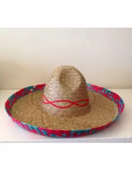 Sombrero in Paglia Classico