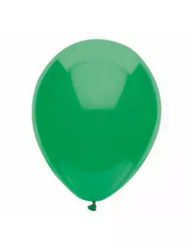 Palloncino Ø 30 cm - Verde (Conf. 25)