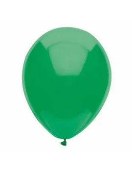 Palloncino Ø 30 cm - Verde (Conf. 25)