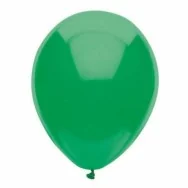 Palloncino Ø 30 cm - Verde (Conf. 25)