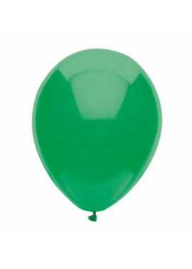 Palloncino Ø 30 cm - Verde (Conf. 25)