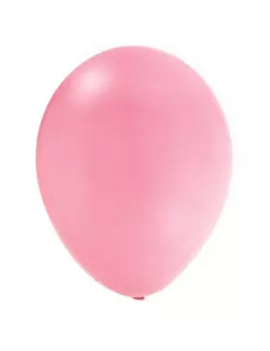 Palloncino Ø 30 cm - Rosa (Conf. 25)