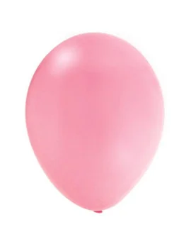 Palloncino Ø 30 cm - Rosa (Conf. 25)