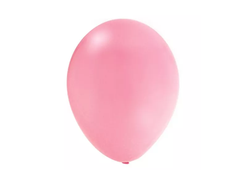 Palloncino Ø 30 cm - Rosa (Conf. 25)