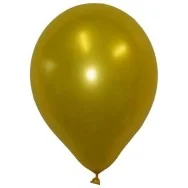 Palloncino Ø 30 cm - Oro (Conf. 25)