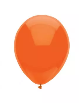 Palloncino Ø 30 cm - Arancione (Conf. 25)