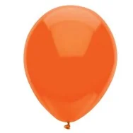 Palloncino Ø 30 cm - Arancione (Conf. 25)