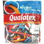 Palloncino Modellabile - 2x60 - Qualatex (Conf. 100)