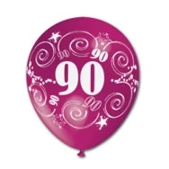 Palloncino in Lattice - Stampa 90
