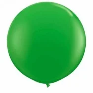 Palloncino Gigante Ø80 cm - Verde