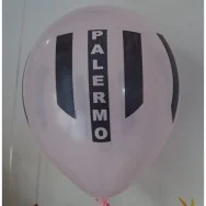 Palloncino Decoro - Ø 30 cm - Palermo