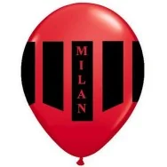 Palloncino Decoro - Ø 30 cm - Milan