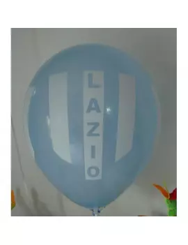 Palloncino Decoro - Ø 30 cm - Lazio