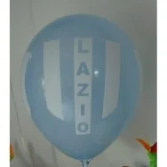 Palloncino Decoro - Ø 30 cm - Lazio
