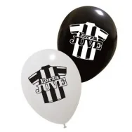 Palloncino Decoro - Ø 30 cm - Juventus