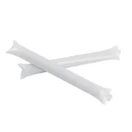 Clapper Gonfiabili - Bianco