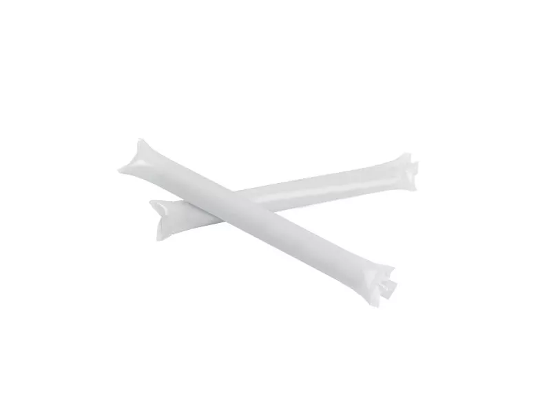 Clapper Gonfiabili - Bianco