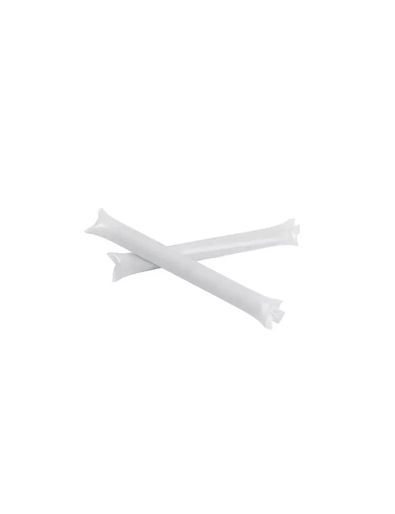 Clapper Gonfiabili - Bianco Clapper Gonfiabili - Bianco