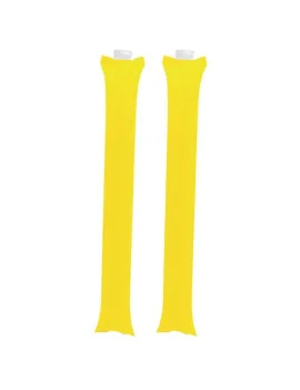 Clapper Gonfiabili - Giallo