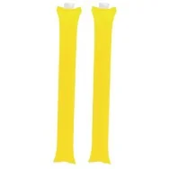 Clapper Gonfiabili - Giallo