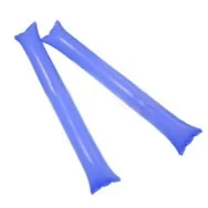 Clapper Gonfiabili - Blu