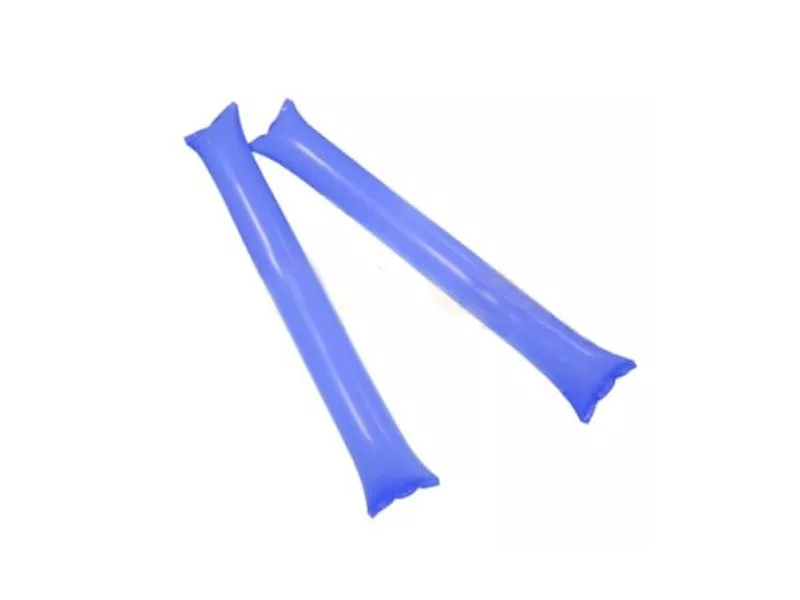 Clapper Gonfiabili - Blu