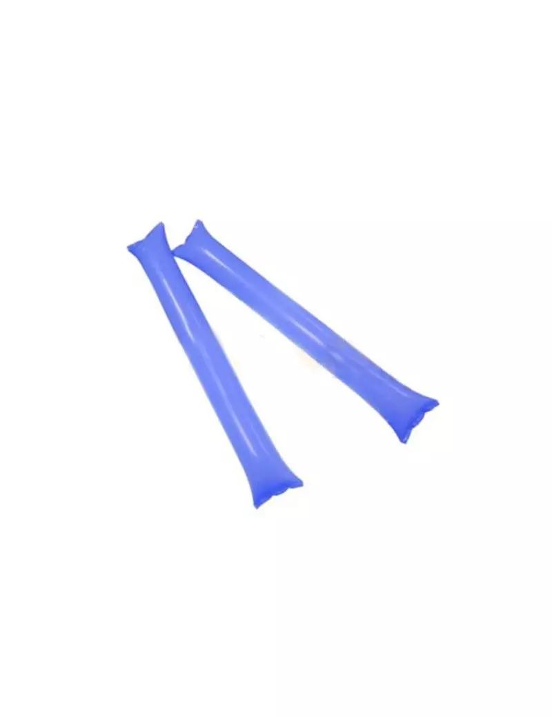 Clapper Gonfiabili - Blu Clapper Gonfiabili - Blu