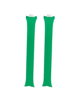 Clapper Gonfiabili - Verde