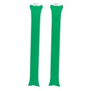 Clapper Gonfiabili - Verde