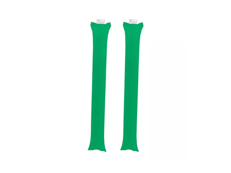 Clapper Gonfiabili - Verde