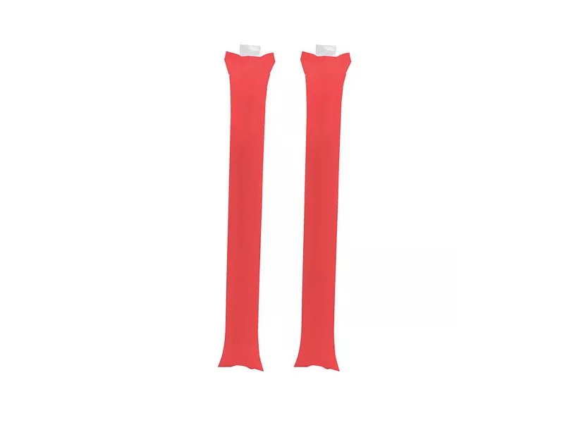 Clapper Gonfiabili - Rosso Clapper Gonfiabili - Rosso