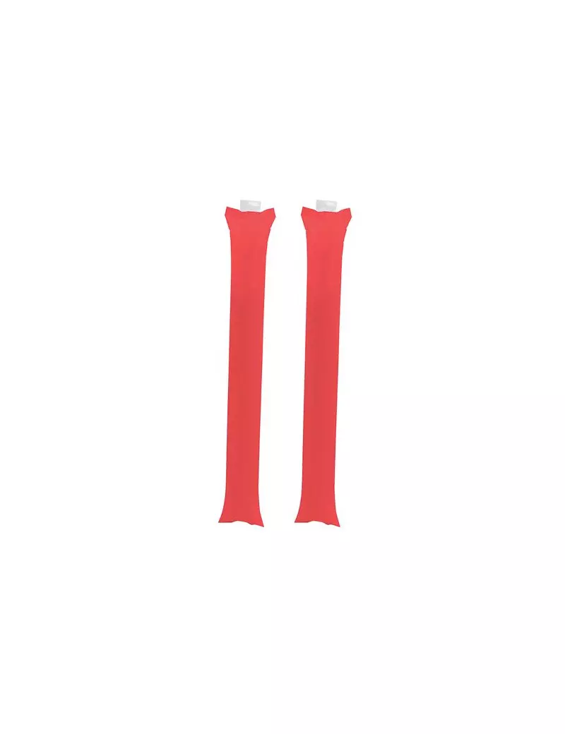Clapper Gonfiabili - Rosso Clapper Gonfiabili - Rosso