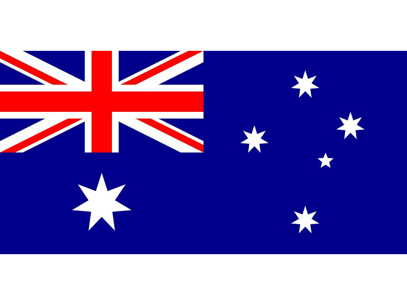 Bandiera - Australia - 150x90 cm Bandiera - Australia - 150x90 cm