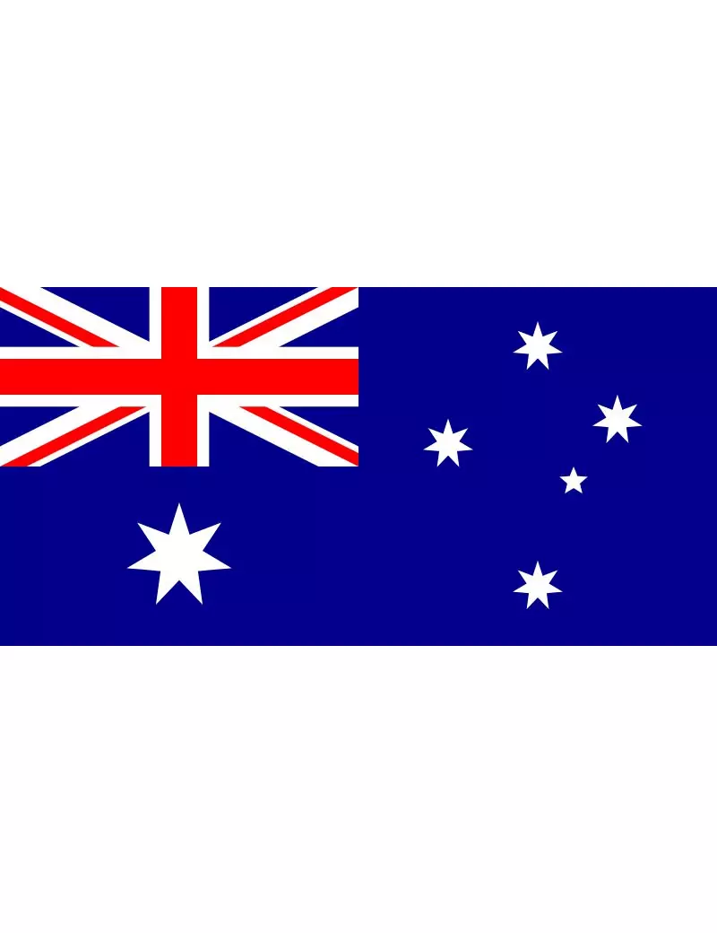 Bandiera - Australia - 150x90 cm Bandiera - Australia - 150x90 cm