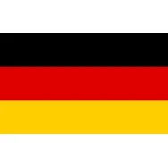 Bandiera - Germania - 150x90 cm 