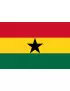 Bandiera - Ghana - 150x90 cm