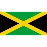 Bandiera - Giamaica - 150x90 cm 