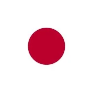 Bandiera - Giappone - 150x90 cm