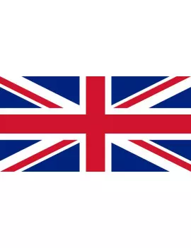 Bandiera - Gran Bretagna - 150x90 cm 