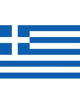 Bandiera - Grecia - 150x90 cm 