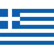 Bandiera - Grecia - 150x90 cm 