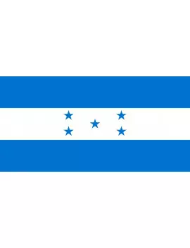 Bandiera - Honduras - 150x90 cm 