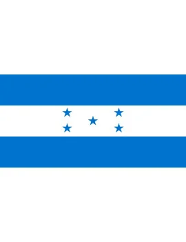 Bandiera - Honduras - 150x90 cm 