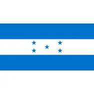Bandiera - Honduras - 150x90 cm 