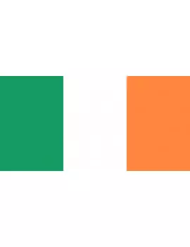 Bandiera Irlanda - 150x90 cm
